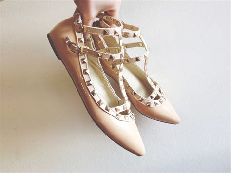 valentino shoes replica ebay|valentino rockstud heels dupes.